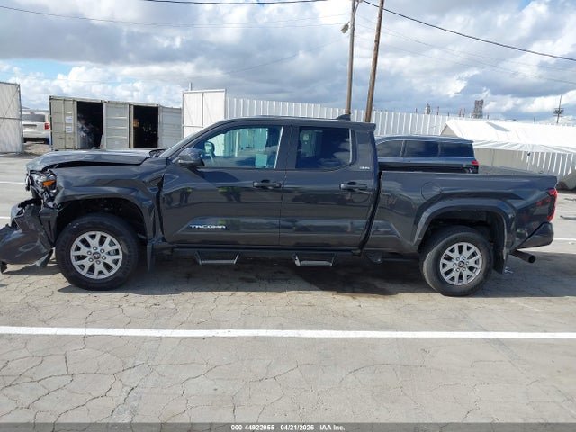 3TMKB5FN1SM043006 Toyota Tacoma Sr5