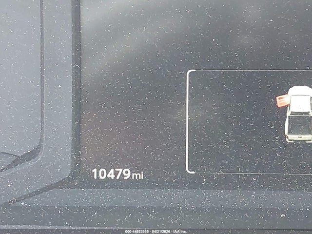 3TMKB5FN1SM043006 Toyota Tacoma Sr5