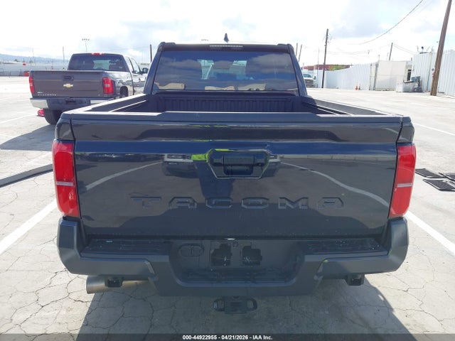 3TMKB5FN1SM043006 Toyota Tacoma Sr5