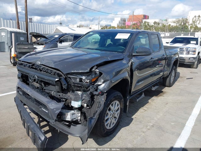 3TMKB5FN1SM043006 Toyota Tacoma Sr5