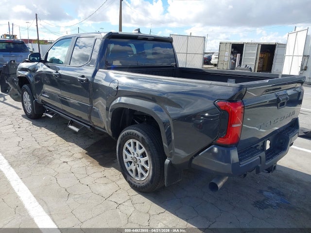 3TMKB5FN1SM043006 Toyota Tacoma Sr5