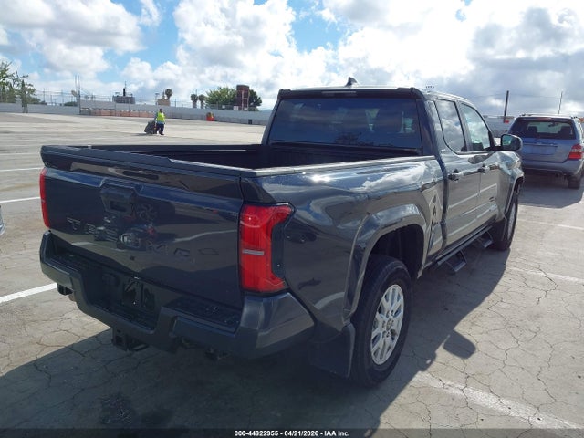 3TMKB5FN1SM043006 Toyota Tacoma Sr5