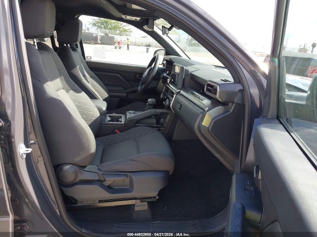 3TMKB5FN1SM043006 Toyota Tacoma Sr5