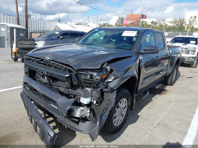 3TMKB5FN1SM043006 Toyota Tacoma Sr5