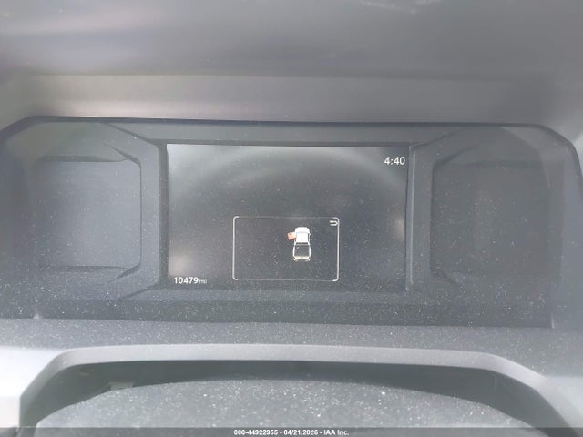 3TMKB5FN1SM043006 Toyota Tacoma Sr5