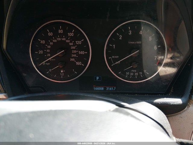 44922959 :رقم المزاد ، WBXHU7C37H5H35603 vin ، 2017 Bmw X1 Sdrive28i مزاد بيع