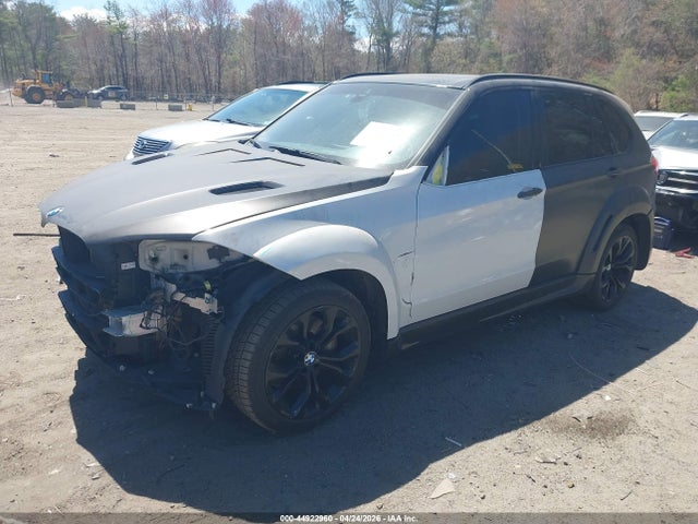 2014 Bmw X5 Xdrive50i მანქანა იყიდება აუქციონზე, vin: 5UXKR6C51E0C03464, აუქციონის ნომერი: 44922960