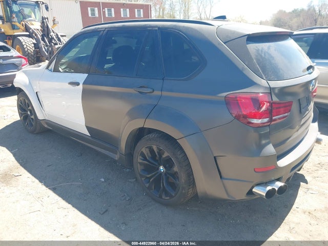 2014 Bmw X5 Xdrive50i მანქანა იყიდება აუქციონზე, vin: 5UXKR6C51E0C03464, აუქციონის ნომერი: 44922960