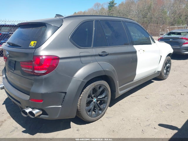 2014 Bmw X5 Xdrive50i მანქანა იყიდება აუქციონზე, vin: 5UXKR6C51E0C03464, აუქციონის ნომერი: 44922960