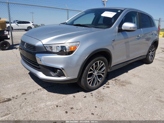 Aukcja sprzedaży 2017 Mitsubishi Outlander Sport 2.0 Le, vin: JA4AR3AU5HZ004026, numer aukcji: 44922962