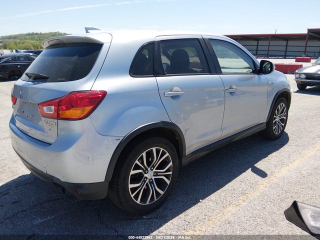 Aukcja sprzedaży 2017 Mitsubishi Outlander Sport 2.0 Le, vin: JA4AR3AU5HZ004026, numer aukcji: 44922962