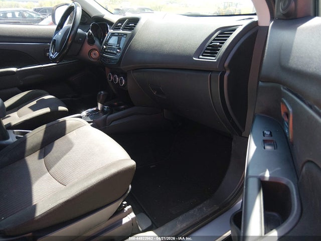 Aukcja sprzedaży 2017 Mitsubishi Outlander Sport 2.0 Le, vin: JA4AR3AU5HZ004026, numer aukcji: 44922962