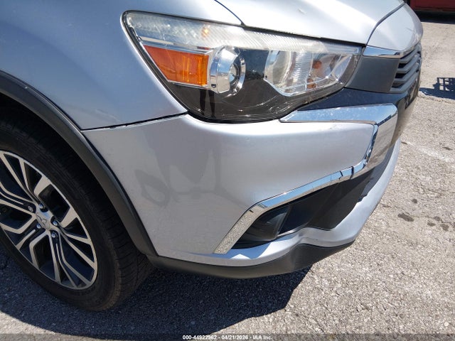 Aukcja sprzedaży 2017 Mitsubishi Outlander Sport 2.0 Le, vin: JA4AR3AU5HZ004026, numer aukcji: 44922962