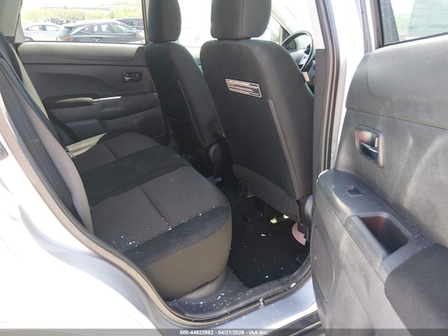 Aukcja sprzedaży 2017 Mitsubishi Outlander Sport 2.0 Le, vin: JA4AR3AU5HZ004026, numer aukcji: 44922962