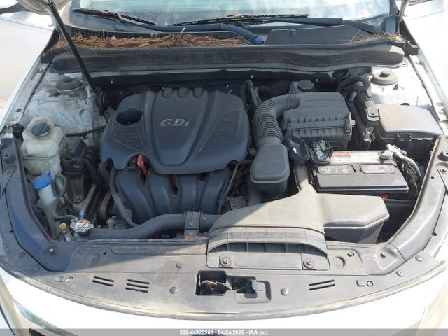 Aukcja sprzedaży 2013 Kia Optima Ex, vin: 5XXGN4A78DG103562, numer aukcji: 44922961