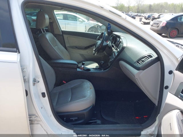 Aukcja sprzedaży 2013 Kia Optima Ex, vin: 5XXGN4A78DG103562, numer aukcji: 44922961