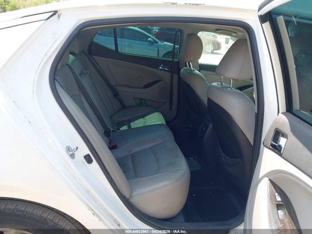 Aukcja sprzedaży 2013 Kia Optima Ex, vin: 5XXGN4A78DG103562, numer aukcji: 44922961