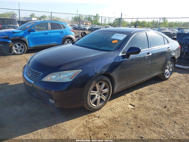 Aukcja sprzedaży 2007 Lexus Es 350, vin: JTHBJ46G772070383, numer aukcji: 44922965