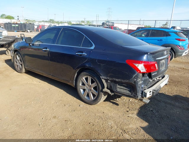 Aukcja sprzedaży 2007 Lexus Es 350, vin: JTHBJ46G772070383, numer aukcji: 44922965