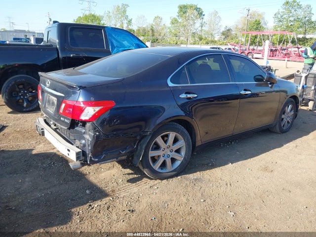 Aukcja sprzedaży 2007 Lexus Es 350, vin: JTHBJ46G772070383, numer aukcji: 44922965