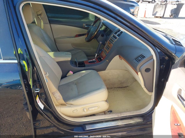 Aukcja sprzedaży 2007 Lexus Es 350, vin: JTHBJ46G772070383, numer aukcji: 44922965