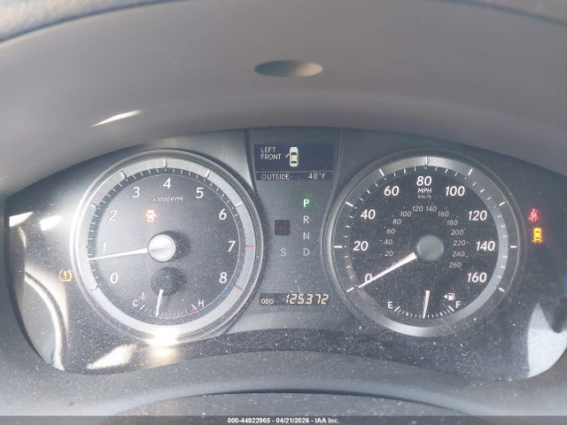 Aukcja sprzedaży 2007 Lexus Es 350, vin: JTHBJ46G772070383, numer aukcji: 44922965