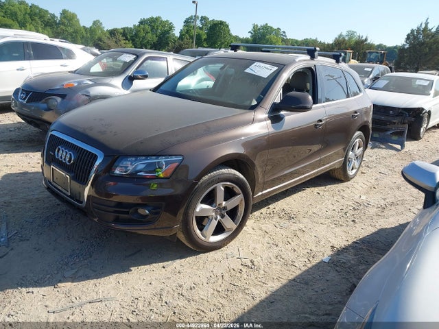 Продаж на аукціоні авто 2011 Audi Q5 2.0t Premium, vin: WA1LFAFP4BA047318, номер лоту: 44922964