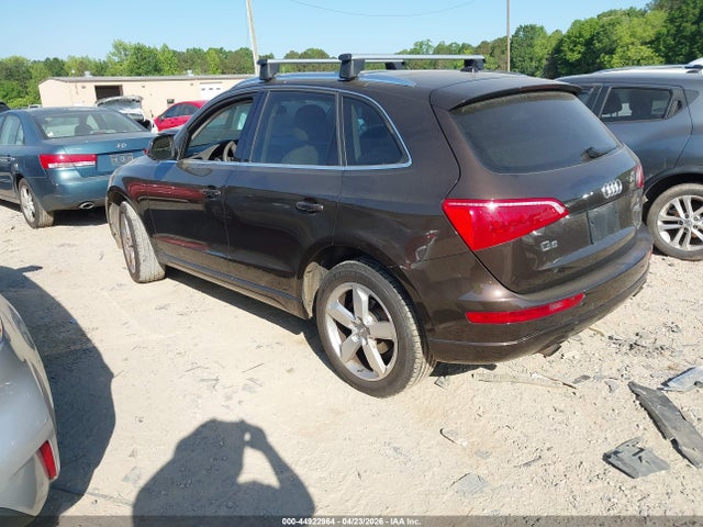 Продаж на аукціоні авто 2011 Audi Q5 2.0t Premium, vin: WA1LFAFP4BA047318, номер лоту: 44922964
