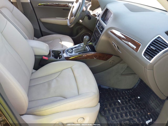 Продаж на аукціоні авто 2011 Audi Q5 2.0t Premium, vin: WA1LFAFP4BA047318, номер лоту: 44922964