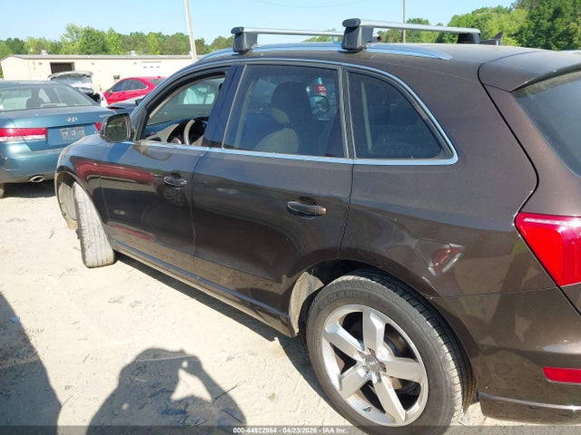 Продаж на аукціоні авто 2011 Audi Q5 2.0t Premium, vin: WA1LFAFP4BA047318, номер лоту: 44922964