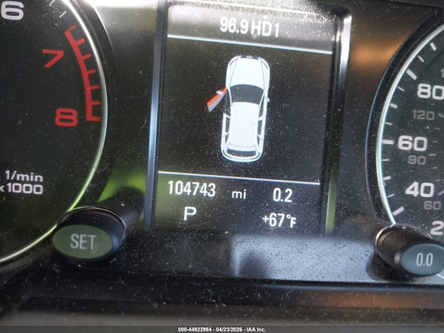 Продаж на аукціоні авто 2011 Audi Q5 2.0t Premium, vin: WA1LFAFP4BA047318, номер лоту: 44922964
