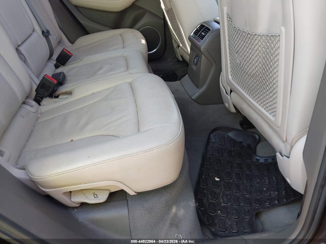 Продаж на аукціоні авто 2011 Audi Q5 2.0t Premium, vin: WA1LFAFP4BA047318, номер лоту: 44922964