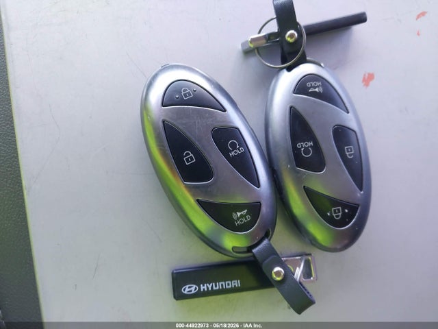 Aukcja sprzedaży 2025 Hyundai Elantra Hybrid Limited, vin: KMHLN4DJ1SU139280, numer aukcji: 44922973
