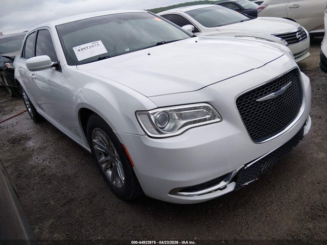 Продаж на аукціоні авто 2019 Chrysler 300 Touring, vin: 2C3CCAAG4KH727229, номер лоту: 44922975