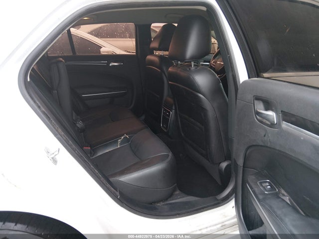 2019 Chrysler 300 Touring მანქანა იყიდება აუქციონზე, vin: 2C3CCAAG4KH727229, აუქციონის ნომერი: 44922975