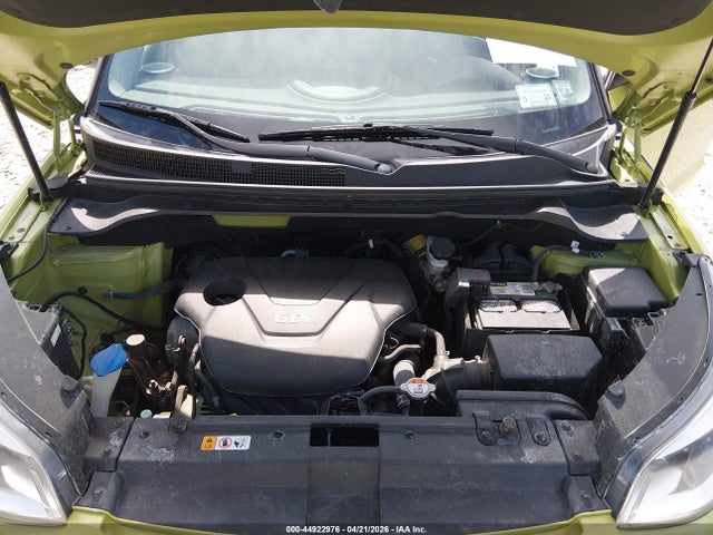 44922976 :رقم المزاد ، KNDJN2A2XF7778954 vin ، 2015 Kia Soul مزاد بيع