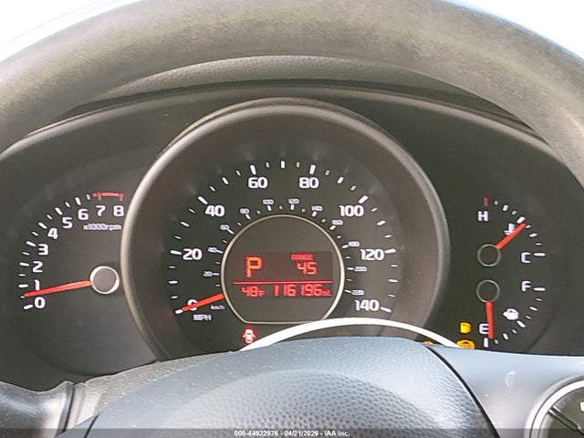 44922976 :رقم المزاد ، KNDJN2A2XF7778954 vin ، 2015 Kia Soul مزاد بيع