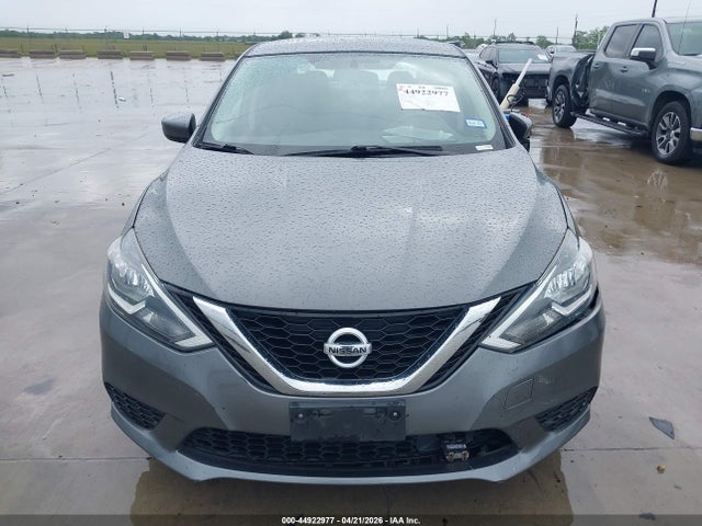 Nissan SENTRA SV 2019 3N1AB7AP2KY384068 Image 12