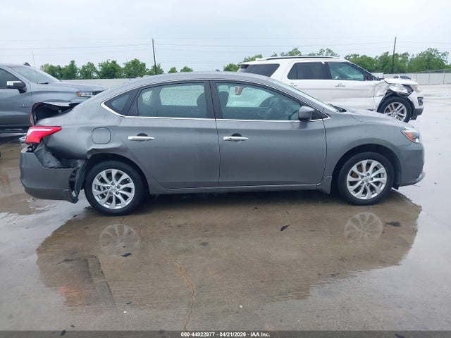 Nissan SENTRA SV 2019 3N1AB7AP2KY384068 Image 13