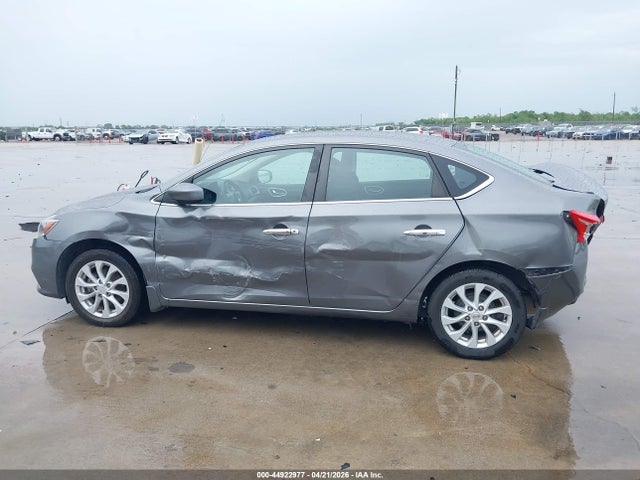 Nissan SENTRA SV 2019 3N1AB7AP2KY384068 Image 14