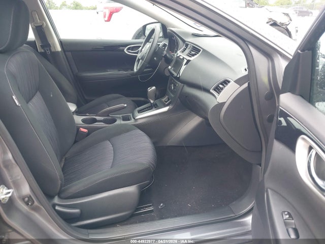 Nissan SENTRA SV 2019 3N1AB7AP2KY384068 Image 5