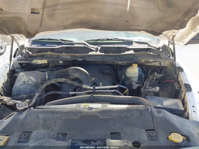 44922985 :رقم المزاد ، 1C6RR6GT3GS332150 vin ، 2016 Ram 1500 Big Horn مزاد بيع
