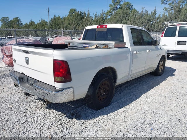 44922985 :رقم المزاد ، 1C6RR6GT3GS332150 vin ، 2016 Ram 1500 Big Horn مزاد بيع