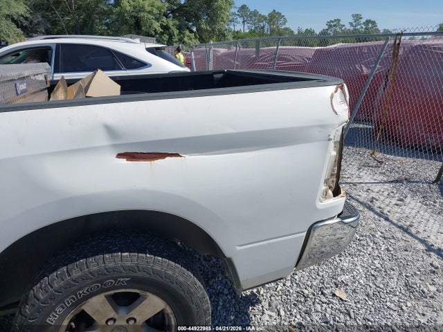 44922985 :رقم المزاد ، 1C6RR6GT3GS332150 vin ، 2016 Ram 1500 Big Horn مزاد بيع