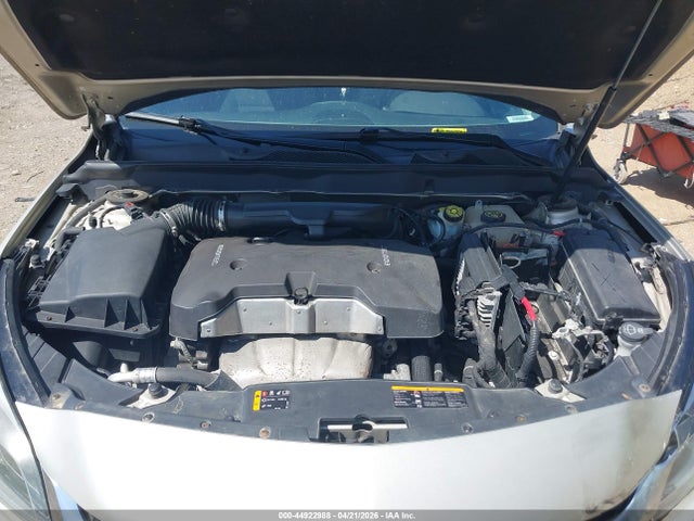 Продаж на аукціоні авто 2014 Chevrolet Malibu 1ls, vin: 1G11B5SL8EF121584, номер лоту: 44922988
