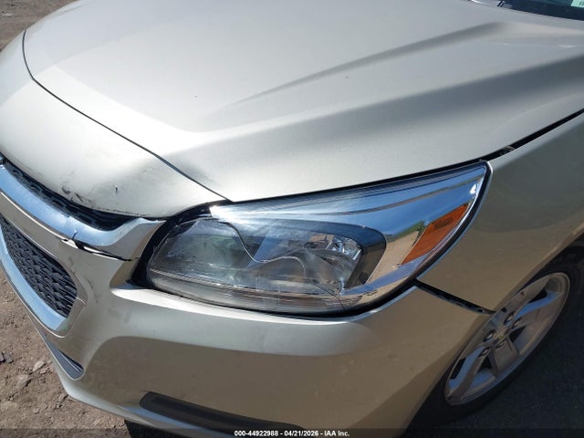 Продаж на аукціоні авто 2014 Chevrolet Malibu 1ls, vin: 1G11B5SL8EF121584, номер лоту: 44922988