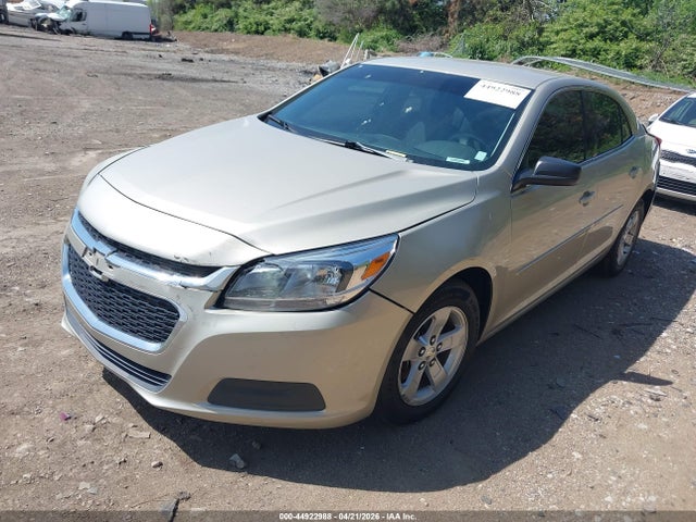 Продаж на аукціоні авто 2014 Chevrolet Malibu 1ls, vin: 1G11B5SL8EF121584, номер лоту: 44922988