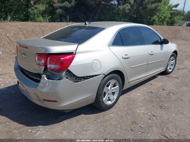 Продаж на аукціоні авто 2014 Chevrolet Malibu 1ls, vin: 1G11B5SL8EF121584, номер лоту: 44922988
