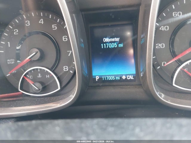 Продаж на аукціоні авто 2014 Chevrolet Malibu 1ls, vin: 1G11B5SL8EF121584, номер лоту: 44922988