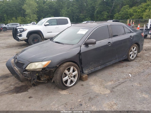 Aukcja sprzedaży 2008 Toyota Camry Ce/le/xle/se, vin: 4T1BE46KX8U239453, numer aukcji: 44922991